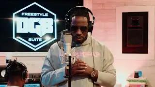 Young Dro &ldquo;DGB Freestyle&rdquo;