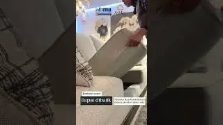 Ashley Harleson Sofa