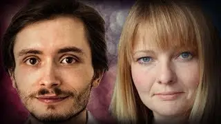 #217 Maryanne Fisher: Evolutionary Psychology, Women, And Feminism