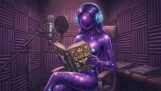 The Queen Bee (1812) by the Brothers Grimm voiced by BrittanyBabbles | A Magical Story of Kindness