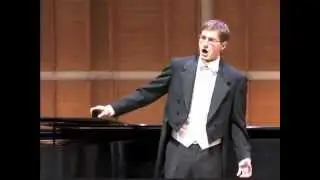 O Isis und Osiris - The Magic Flute - Nick Kolhida