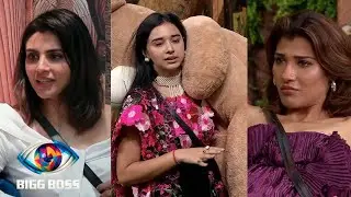 BB19 - tanya's strougle story again | Bigg Boss 19 New Promo | 15 October 2025