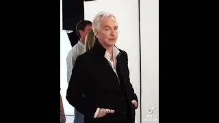 Alan Rickman 🥺😣😔#actors #alanrickman (not my vid)