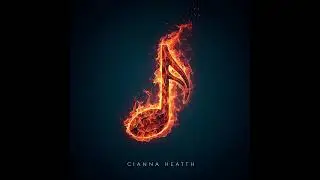 Cianna Heatth -- As I Walk Away (Bardcore Version)