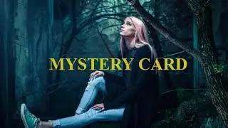 Harald Revery-Mystery Card | Trap 2019 | CAR3ON TRAP