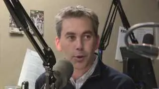 Kevin Demoff Expects Rams to Stay 
