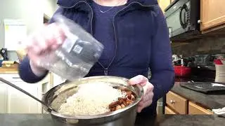 Coconut Trail Mix Recipe | whole30, paleo, vegan, keto