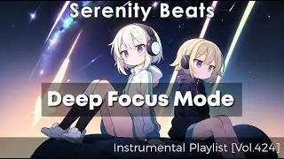 Chillwave Beats That Help You Focus Fast