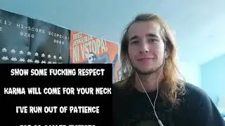 Metal Elitist Reacts To:  White Chapel - The Elitist Ones REACTION!!