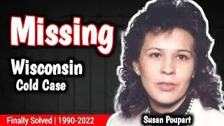 Wisconsin 1990 cold case solved — arrest shocks community