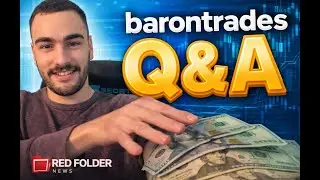 Q&A for Larps with Baron Trades!