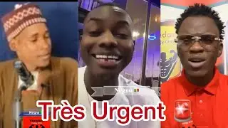 NEGRO BOYS_-_ SIDIKI DIABATE ne veut toujours pas se marier / Prince SALAM en colère