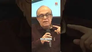 #DRDO vs #DARPA- Analyzing Their Strategic Approaches | Rajiv Malhotra | Infinity Foundation
