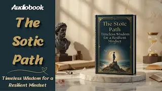 Full Audiobook: The Stoic Path: Timeless Wisdom for a Resilient Mindset