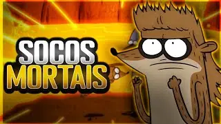 O EPIS&Oacute;DIO DO SOCO MORTAL