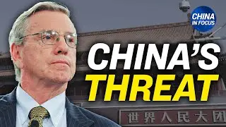 How China violated the WTO and made free markets less free: Clyde Prestowitz | China in Focus