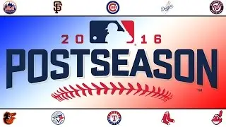Kleschka Picks | MLB Playoffs