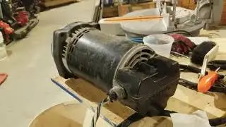 2021 Hayward pool pump impeller failure and replacement steps.