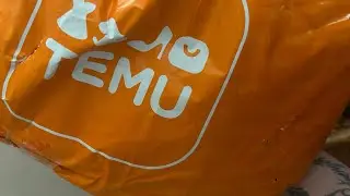 Super Huge Temu Haul 💁🏼‍♀️ Obsessed With Temu!!