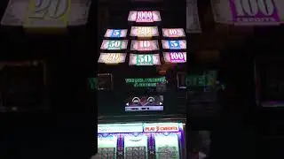 LIVE Handpay! Top Dollar Hand Pay. High Limit. $5 Slot Machine. As it happens l'auberge lake charles