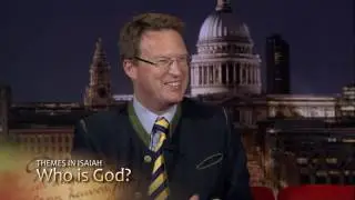 Bible Study - The book of Isaiah (Introduction and Overview)