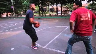 CHACE GAMBLE  BRING IT ON DIRECTED BY CRU WORLD VISUALS