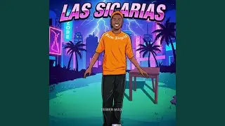 Las Sicarias