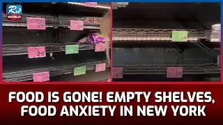 Winter Storm Fern Paralyzes US Cities. | Winter Strom | Rtv World