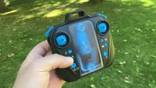 ATTOP X-Pack 20 Drone W/1080p FPV Camera | Folding Mini Drone