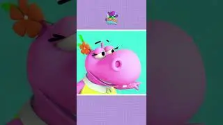 Jack & Jill Went Up the Hill! #shorts #nurseryrhymes #kidssong #ytshorts #forkids #trending