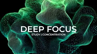 Intense Productivity Study Music &ndash; Beta Focus Waves (16Hz) - Boost Memory Retention, Focus Music