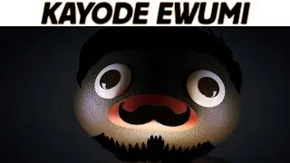 noot noot but he's kayode ewumi