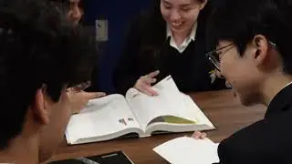 Student Testimonial - Paul (China) - ENGLISH