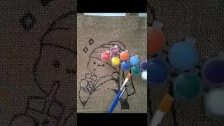 Tracing & Painting 