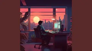 Abrazo Del D&iacute;a Laboral En La Tormenta Elemental