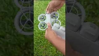 dji drone dattery setup #shorts #djidrone #dronebattery #viral #shortvideo
