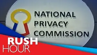 NPC to Miss Earth organizers: Explain potential data privacy violation