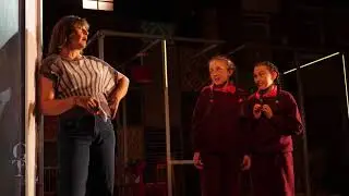 The Snapper at the Gate Theatre (Full Trailer)