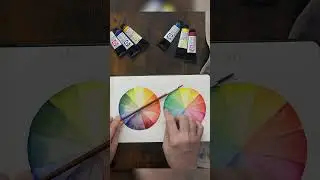 Understanding the Split Complementary Color Scheme