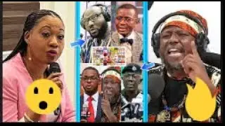 EC Under F&iacute;re Over Media Accreditation! Blakk Rasta Alleges Secret Police Recruitment Full Story