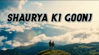 Shaurya Ki Goonj | Motivational Song | Workout Song | Energetic Song | Melosphere Beats | Melody