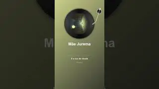 M&atilde;e Jurema