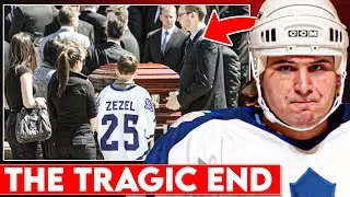 Peter Zezel DIED In 2009, His Family Just Revealed&hellip;