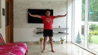 Arnav Khare 3-D
