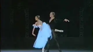 GISELLE (Semenyaka-Lavrovsky, 1978)