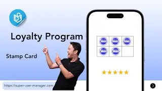 Set Up a Stamp Card Loyalty Program (Step-by-Step Guide)