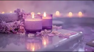 🌿Relaxing Sleep Music | Healing water Sounds for Insomnia, Deep sleep, Meditation, Study