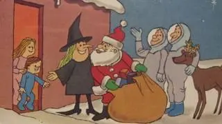 The Witch's Christmas