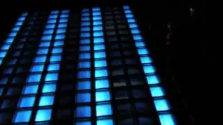 GameWorks Las Vegas Final