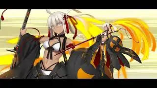 Vs Kiara (moon cancer) 